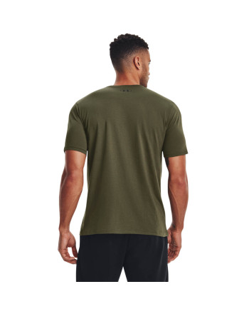 UA M SPORTSTYLE LC SS 