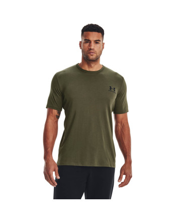UA M SPORTSTYLE LC SS 