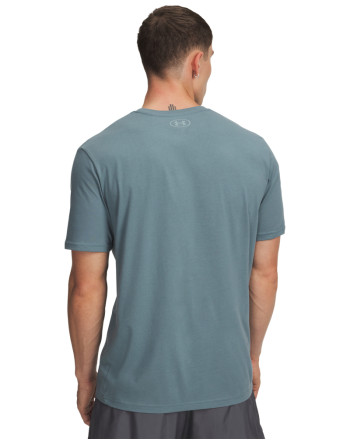 UA M SPORTSTYLE LC SS 