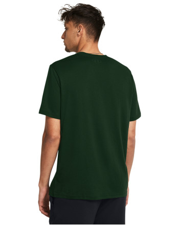 UA TEAM ISSUE WORDMARK SS 