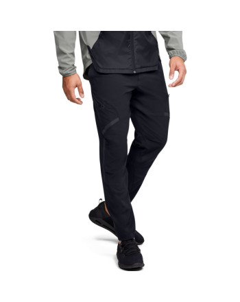 UA UNSTOPPABLE CARGO PANTS 