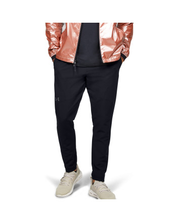 UA UNSTOPPABLE TAPERED PANTS 