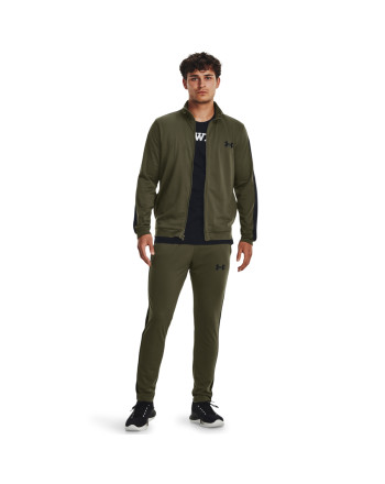 UA RIVAL KNIT TRACK SUIT 
