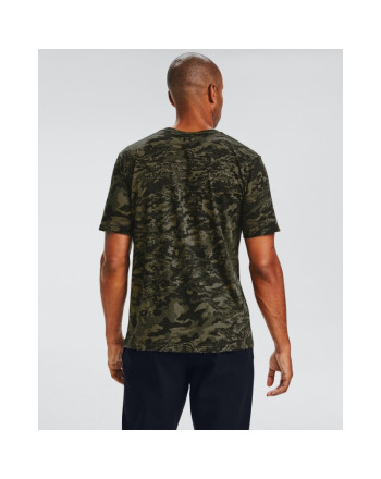 UA ABC CAMO SS 