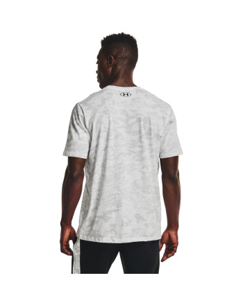 UA ABC CAMO SS 