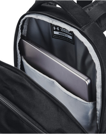 UA Hustle Backpack 