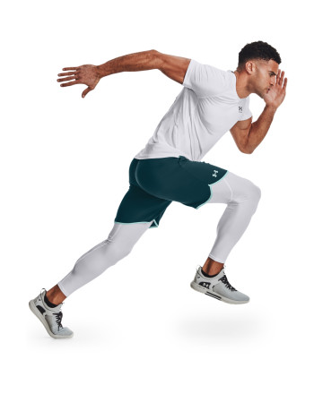 UA HG ARMOUR LEGGINGS 