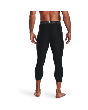 UA HG ARMOUR 3/4 LEGGING 