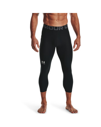 UA HG ARMOUR 3/4 LEGGING 