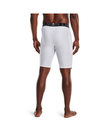 UA HG ARMOUR LNG SHORTS 