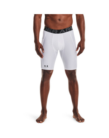 UA HG ARMOUR LNG SHORTS 