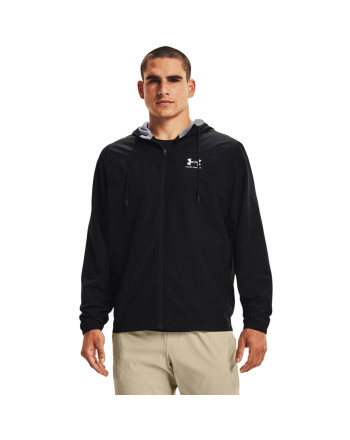 UA SPORTSTYLE WINDBREAKER 