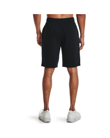 UA RIVAL TERRY SHORT 
