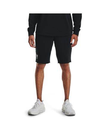 UA RIVAL TERRY SHORT 