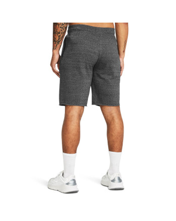 UA RIVAL TERRY SHORT 