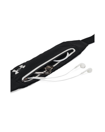 UA FLEX SPEEDPOCKET RUN BELT 