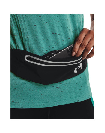 UA FLEX SPEEDPOCKET RUN BELT 
