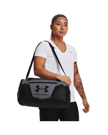UA UNDENIABLE 5.0 DUFFLE XS 