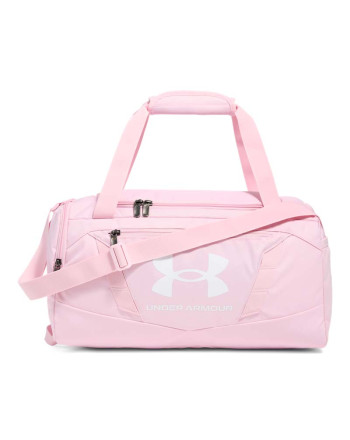 UA UNDENIABLE 5.0 DUFFLE XS 