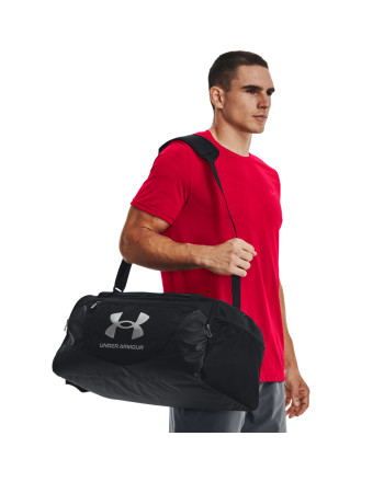 UA UNDENIABLE 5.0 DUFFLE SM 