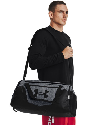 UA UNDENIABLE 5.0 DUFFLE SM 