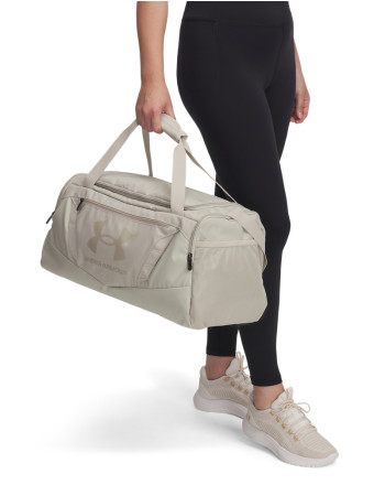 UA UNDENIABLE 5.0 DUFFLE SM 