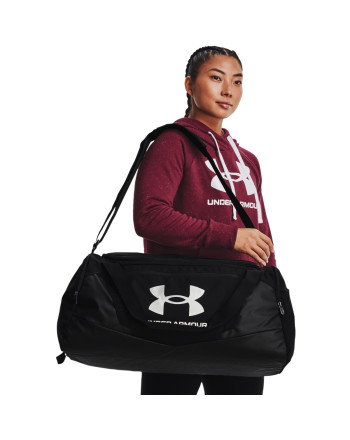 UA UNDENIABLE 5.0 DUFFLE MD 