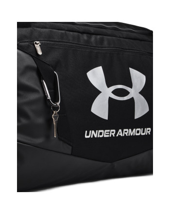 UA UNDENIABLE 5.0 DUFFLE LG 