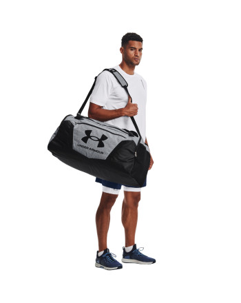 UA UNDENIABLE 5.0 DUFFLE LG 