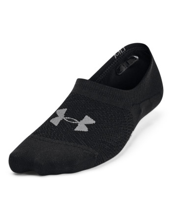 UA BREATHE LITE ULTRA LOW 3P-PAK 