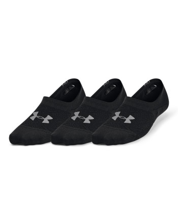 UA BREATHE LITE ULTRA LOW 3P-PAK 