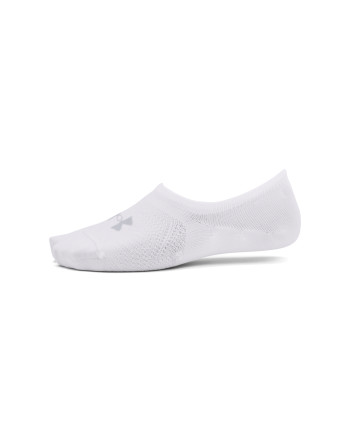 UA BREATHE LITE ULTRA LOW 3P-PAK 