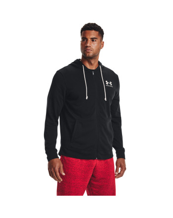 UA RIVAL TERRY LC FZ 
