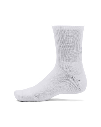 UA 3-MAKER 3PK MID-CREW-PAK 