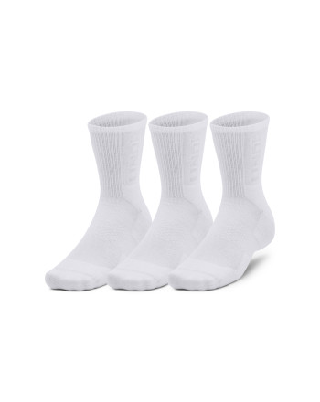 UA 3-MAKER 3PK MID-CREW-PAK 