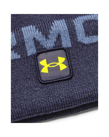 UA HALFTIME FLEECE POM 