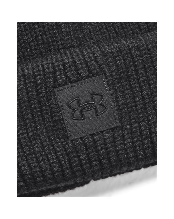 UA HALFTIME RIBBED POM 