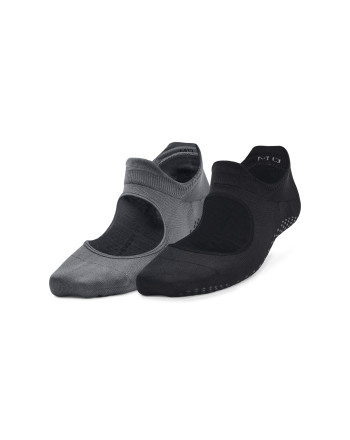 UA BREATHE BALANCE 2PK-PAK 