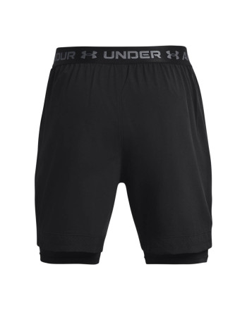 UA VANISH WOVEN 2IN1 STS 