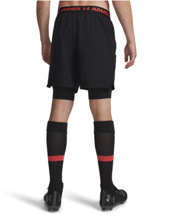 Šorc UA VANISH WOVEN 2IN1 STS 