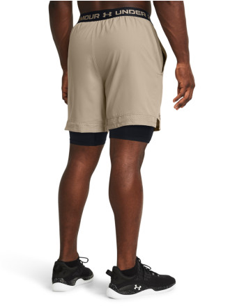 UA VANISH WOVEN 2IN1 STS 