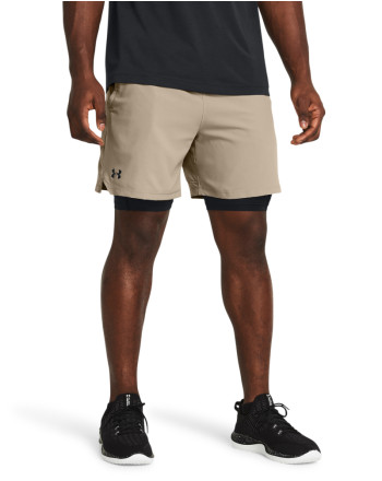 UA VANISH WOVEN 2IN1 STS 