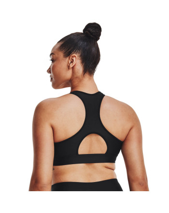 UA HEATGEAR MID PADLESS 