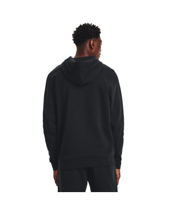UA ICON FLEECE HOODIE 