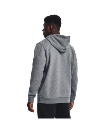 UA ICON FLEECE HOODIE 