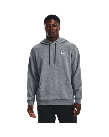 UA ICON FLEECE HOODIE 