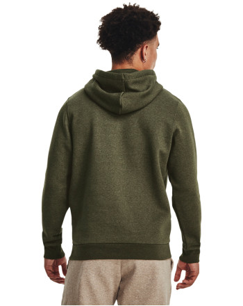 UA ICON FLEECE HOODIE 