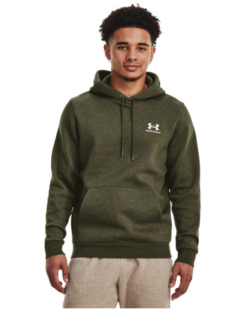 UA ICON FLEECE HOODIE 