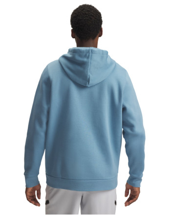 UA ICON FLEECE HOODIE 