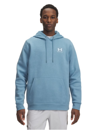 UA ICON FLEECE HOODIE 